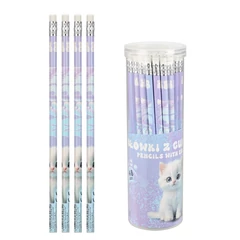 Cicás HB grafitceruza - Cute Kitty (580626)