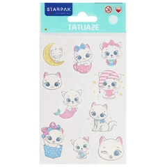 Cicás tetoválás (583881)