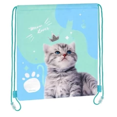 Cicás tornazsák - Cuties (527162)