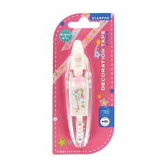 Starpak - Díszítőtoll - Magic roller - Csillagos (529939)