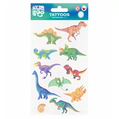 Dinoszaurusz tetoválás (540450)