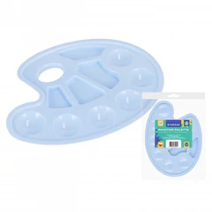 Festőpaletta - kék (540849)