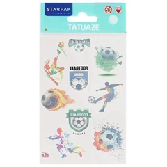 Focis tetoválás (583966)