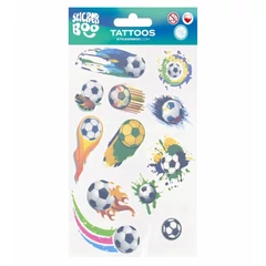 Focis tetoválás (540451)