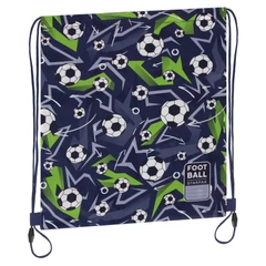 Football tornazsák (527165)