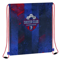 Focis tornazsák - Soccer Club (550832)