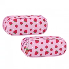 Fruits - epres ovális tolltartó (550901)