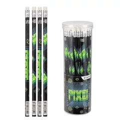 Game Pixel HB grafitceruza (580620)