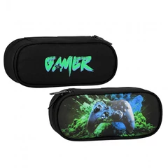 Gamer Pad ovális tolltartó (576264)