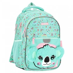 Koala Plus iskolatáska, hátizsák - 3 rekeszes (550853)