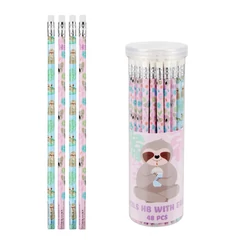 Koalás HB grafit ceruza radírral (536317)