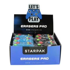 Kontroller radírgumi (538970)