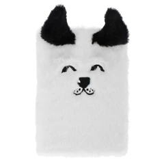 Kutyás plüss napló - A5