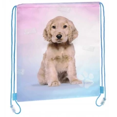 Kutyás tornazsák - Cuties (527158)