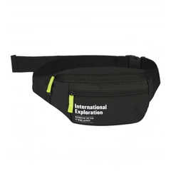 Neon övtáska - International exploration (528275)