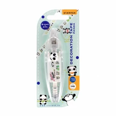 Starpak - Díszítőtoll - Magic roller - Pandás (529941)