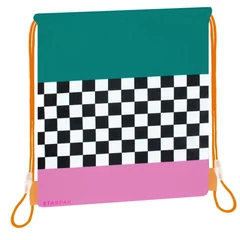 Colour Block tornazsák (527166)