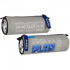 Pixel Game henger alakú tolltartó - Time to play (527231)