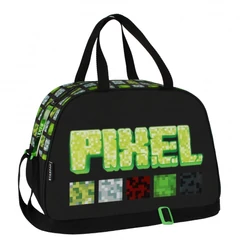 Pixel Game kézitáska, sporttáska (527152)