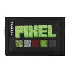 Pixel Game pénztárca (527262)