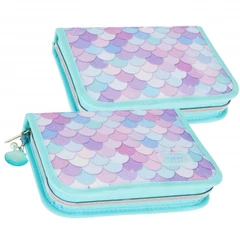 Sellős FELSZERELT kihajtható tolltartó (527219)