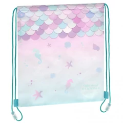 Sellős tornazsák (527156)