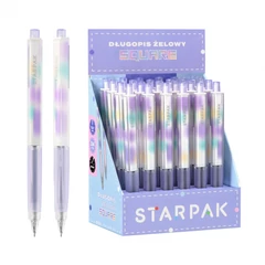 Square golyóstoll pasztell (552670)