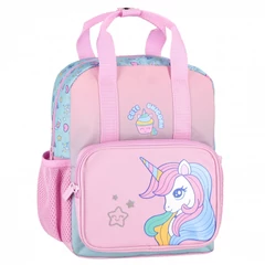 Unikornis ovis hátizsák - pink (550807)