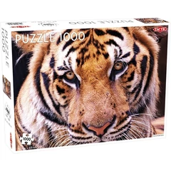 Tactic 1000 db-os puzzle - Tigris portré (56626)