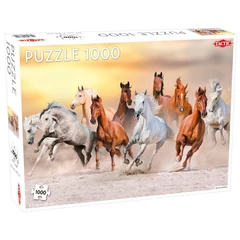 Tactic 1000 db-os puzzle - Vadlovak (56754)