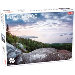 Tactic 1000 db-os puzzle - Koli, Finnország (56804)