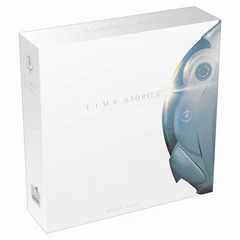 T.I.M.E Stories társasjáték - magyar nyelvű (ASM34572)