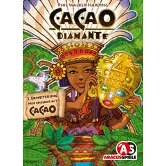 Cacao - Diamante kiegészítő (ABA34664)