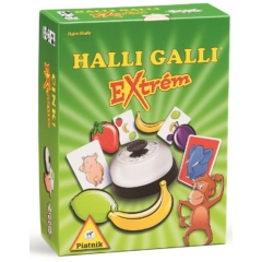 Halli Galli Extrém társasjáték (207057)