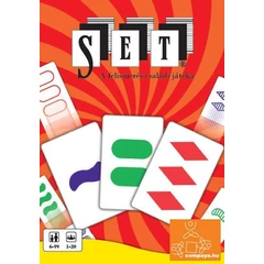 Set társasjáték (3366)