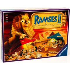 Ravensburger Ramses II társasjáték (26160)