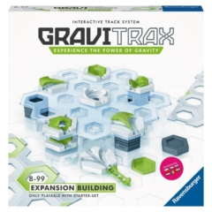 Ravensburger - GraviTrax extra építőelem kiegészítő készlet (27511)
