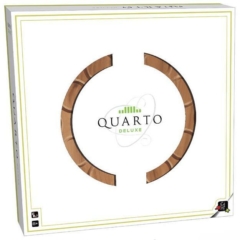 Quarto Deluxe társasjáték (300434)