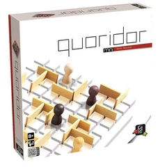 Quoridor Mini társasjáték (GIG10122)