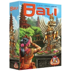 Bali társasjáték (302375)