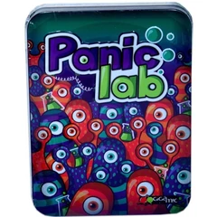 Panic Lab társasjáték (GIG28705)