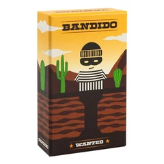 Bandido társasjáték (HBATK)