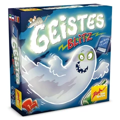 Blitz társasjáték (601129800006)