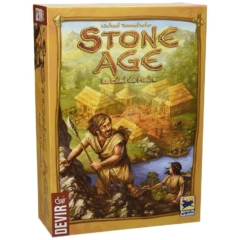 Stone Age társasjáték (641190)