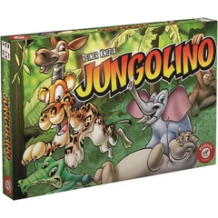 Jungolino társasjáték (657443)