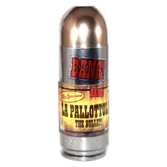 Bang! The Bullet társasjáték (DAV12077)