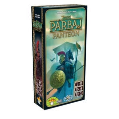 7 Csoda Párbaj - Panteon kiegészítő (752769)