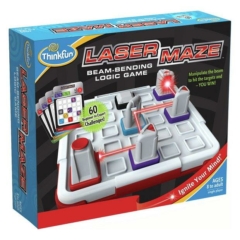 Thinkfun Laser Maze logikai játék (348523)