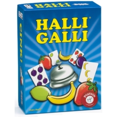 Halli Galli társasjáték (738869)