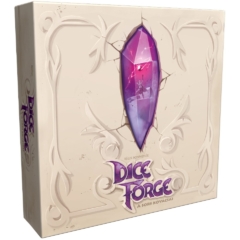 Dice Forge - A sors kovácsai társasjáték (750291)